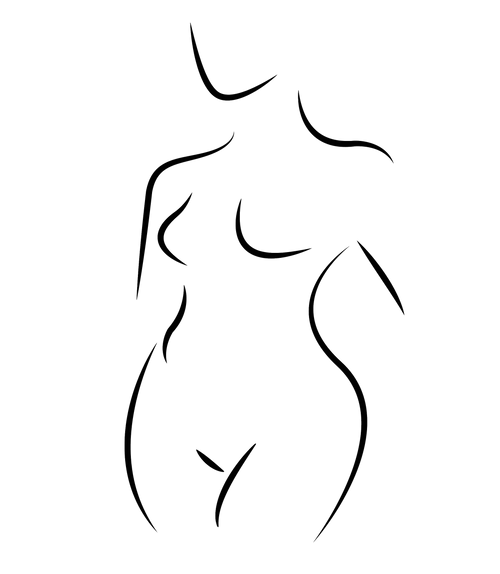 Help for dry intimate area during menopause