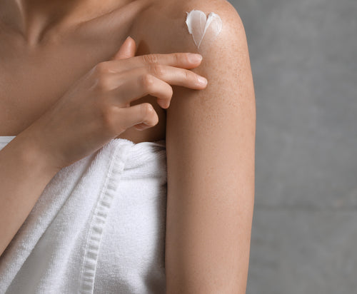 Prepare your skin RIGHT now!