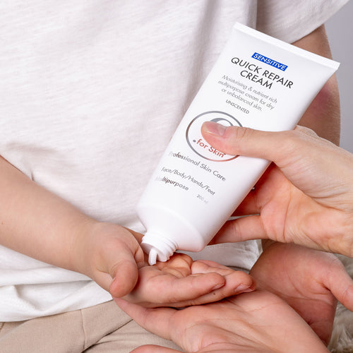 Quick Repair Cream