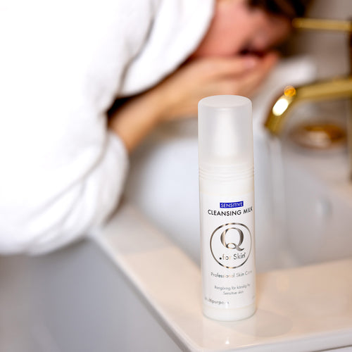 Cleansing Milk