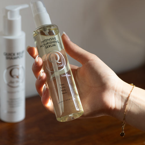 Startpaket hårbottenbesvär