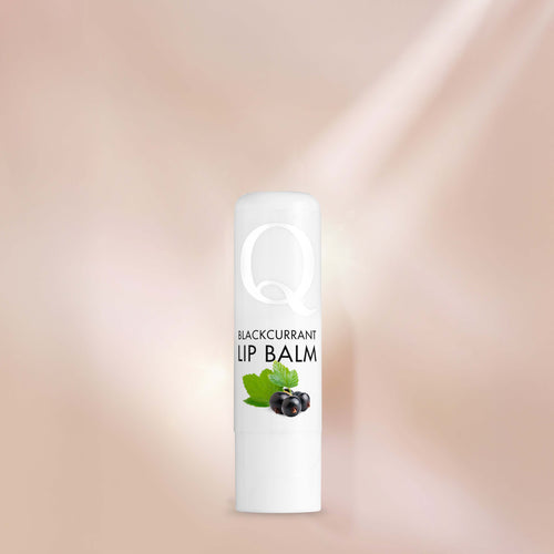 Blackcurrant Lip Balm