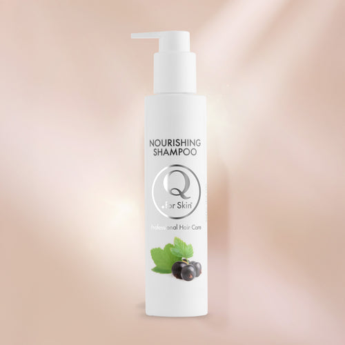 Ravitseva shampoo