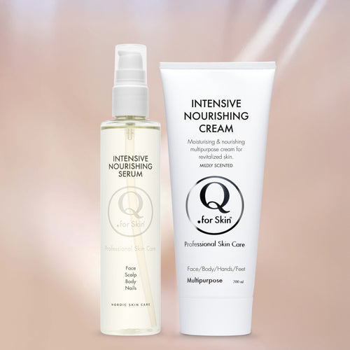 Q Supreme Softness