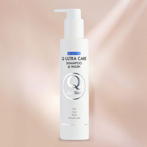 Q Ultra Care