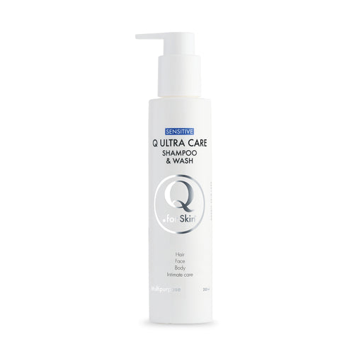 Q Ultra Care