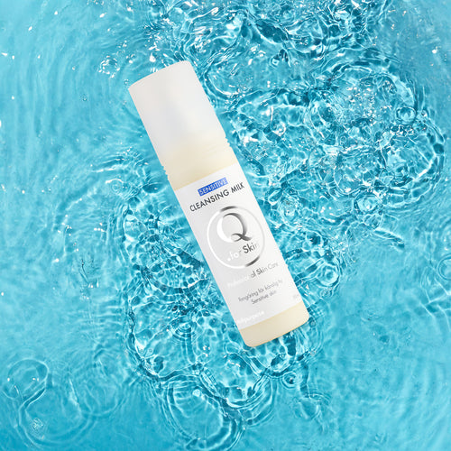 Cleansing Milk