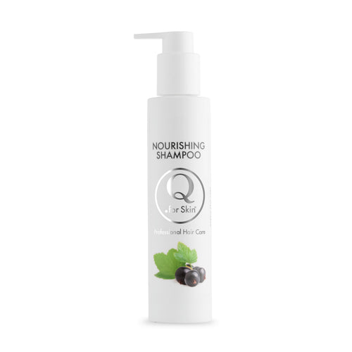 Ravitseva shampoo