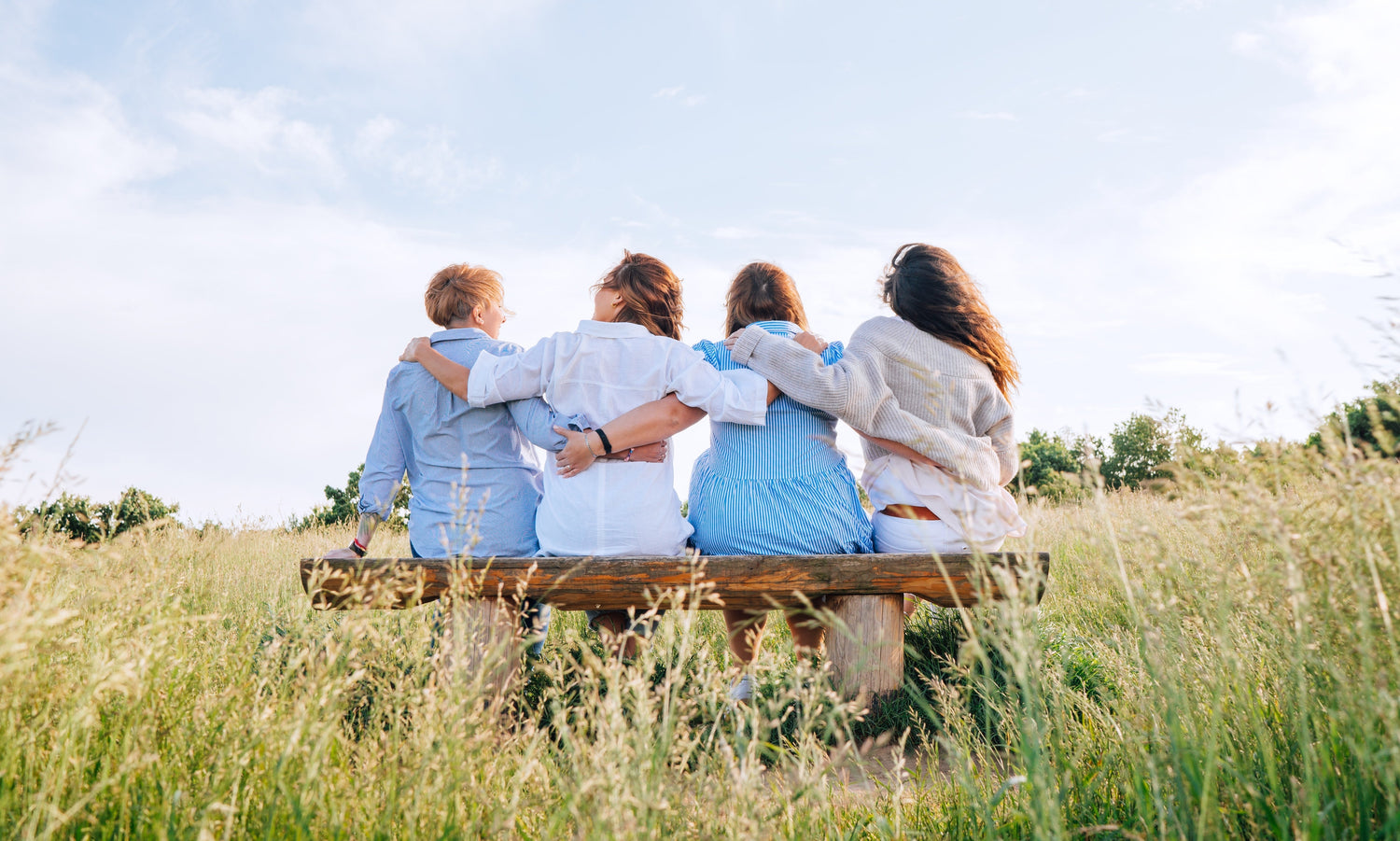 Hjälp för torra underliv