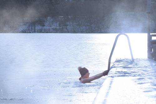 Så slipper du torr, stram & narig hud i vinter