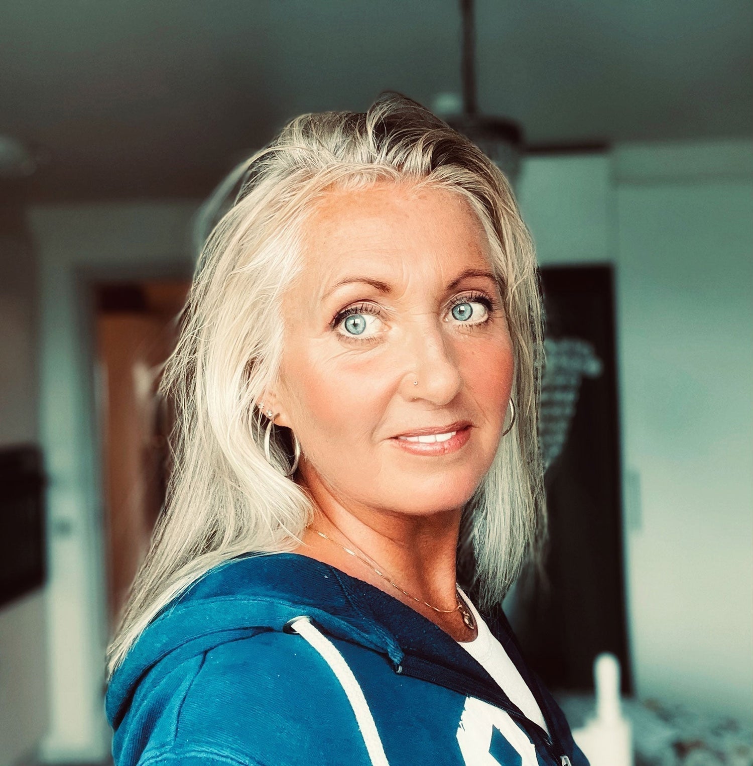 Anna:  - Det är inte fejk