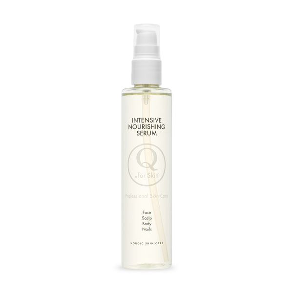 Intensive Nourishing Serum