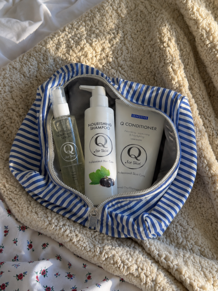 Q Conditioner