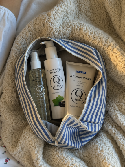 Nourishing Shampoo