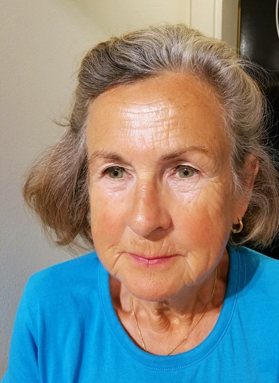 Annica, 69 år