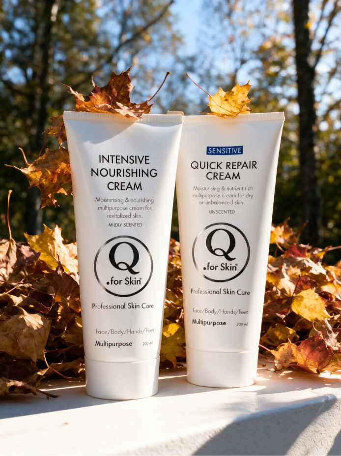 Quick Repair Cream