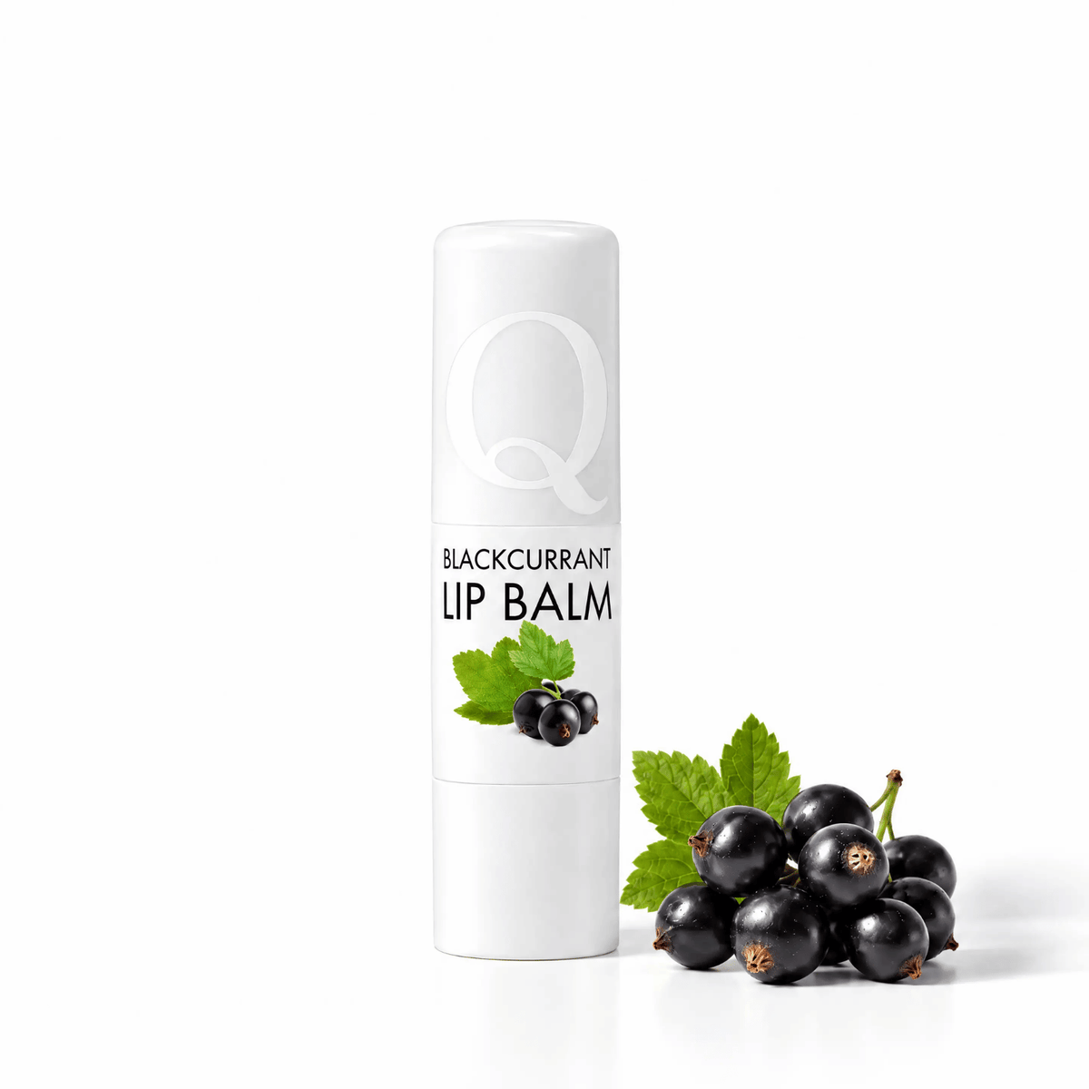 Blackcurrant Lip Balm