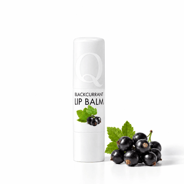 Blackcurrant Lip Balm