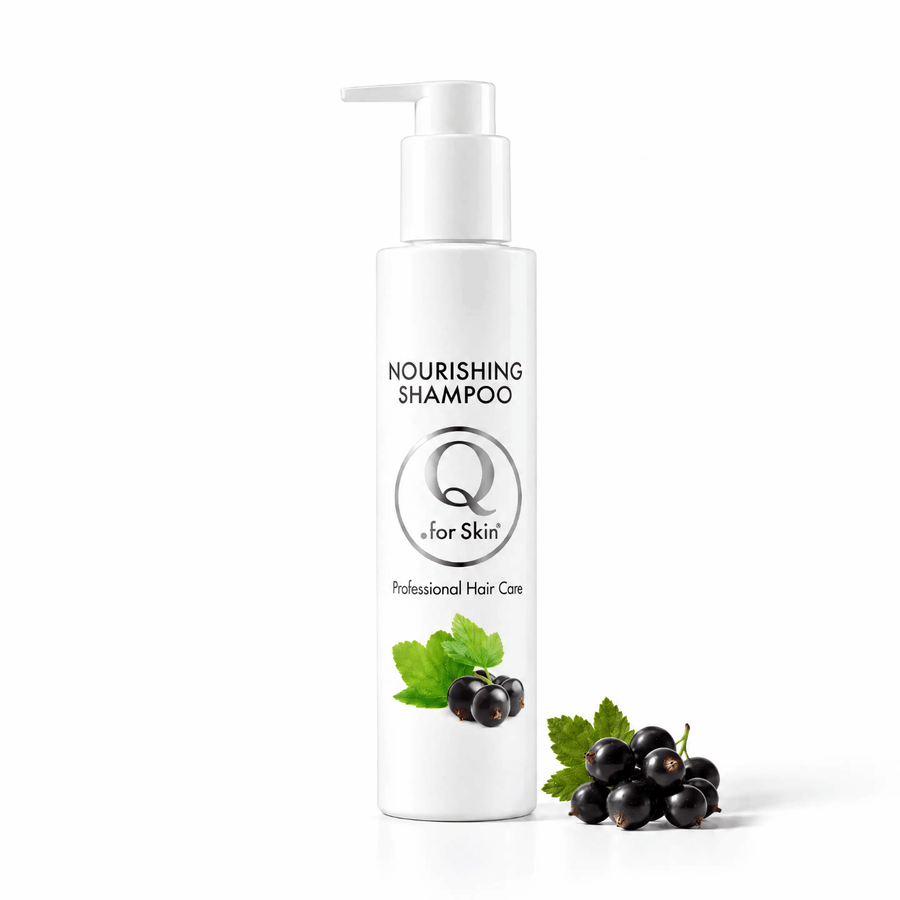 Nourishing Shampoo