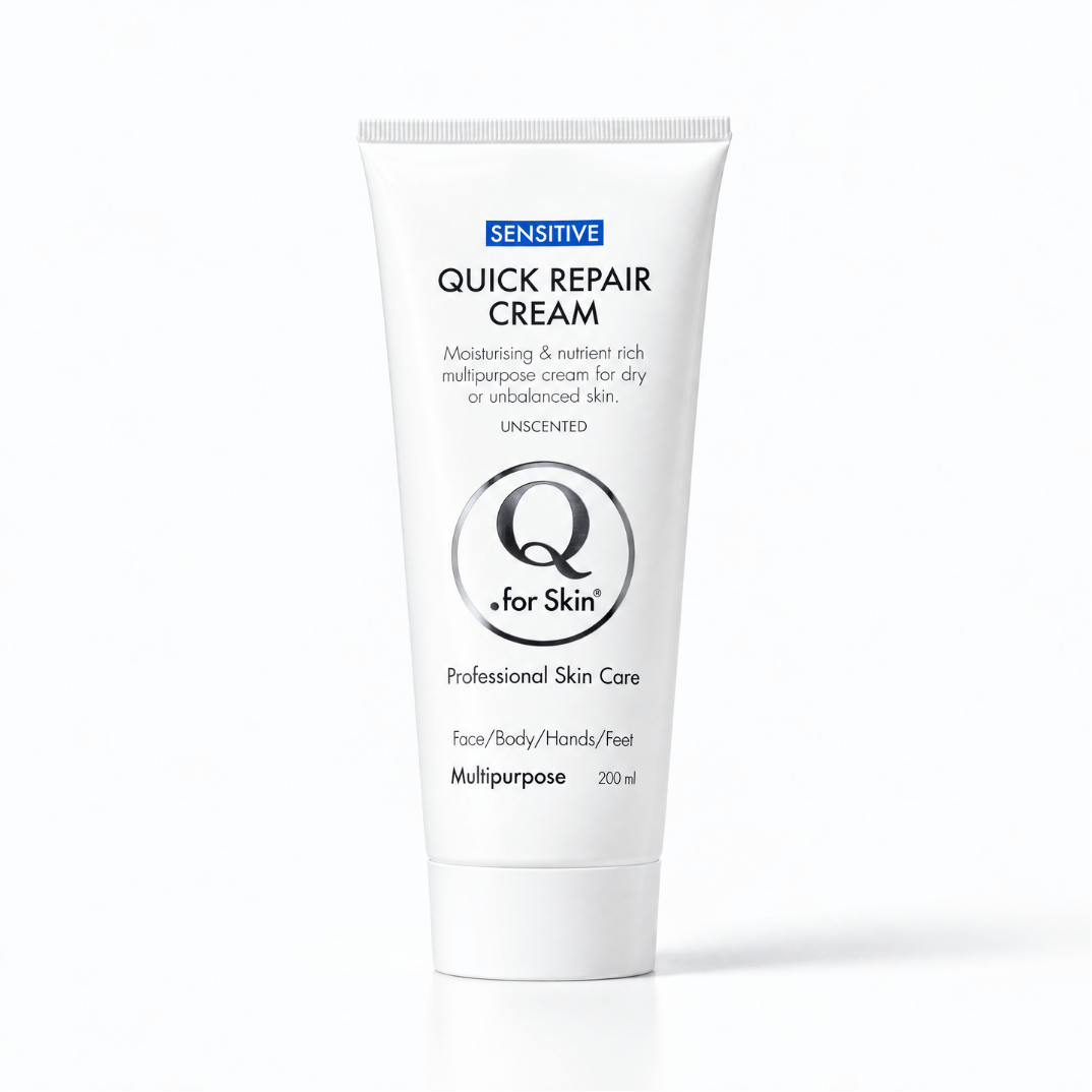Quick Repair Cream