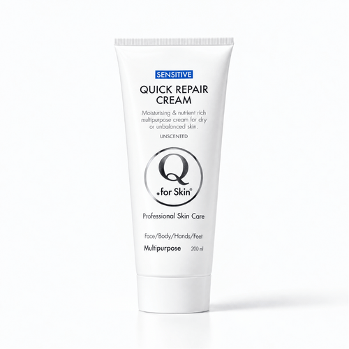 Quick Repair Cream