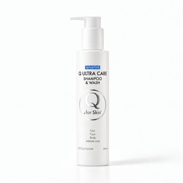Q Ultra Care