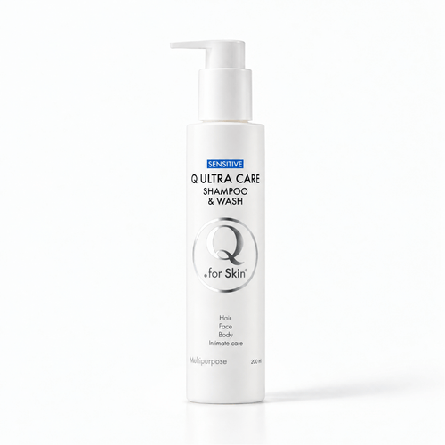 Q Ultra Care