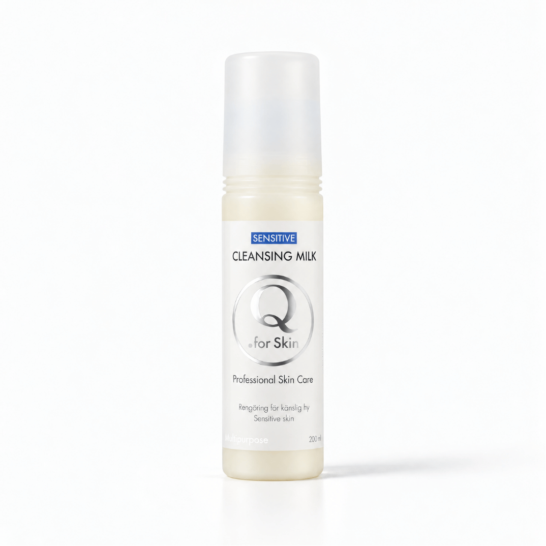 Cleansing Milk