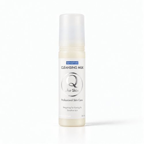 Cleansing Milk