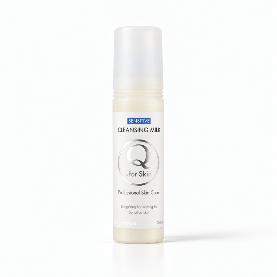 Cleansing Milk