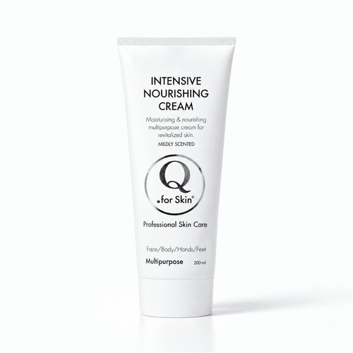 Intensive Nourishing Cream