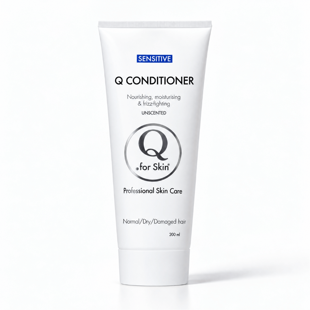 Q Conditioner