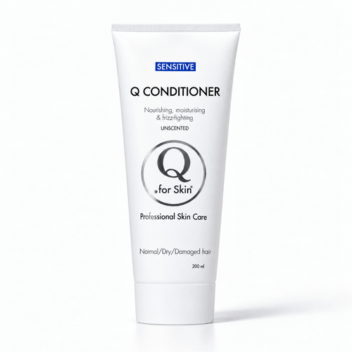 Q Conditioner