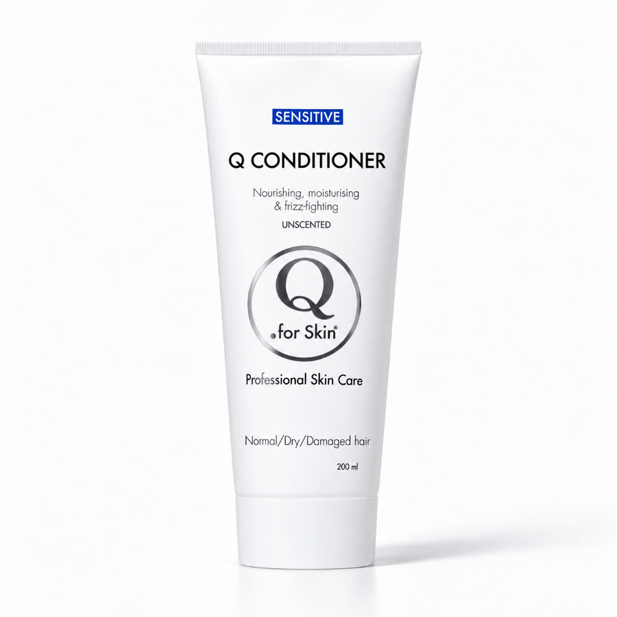 Q Conditioner