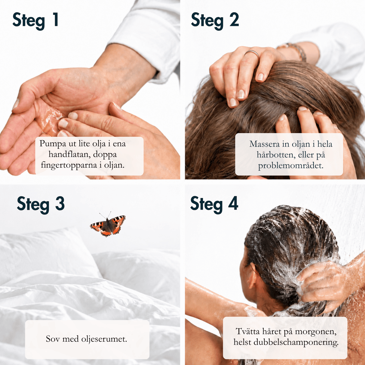 Intensive Nourishing Serum