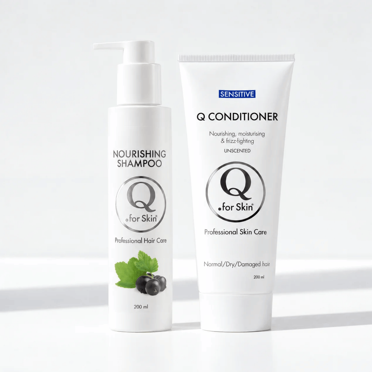 Nourish & Repair Duo