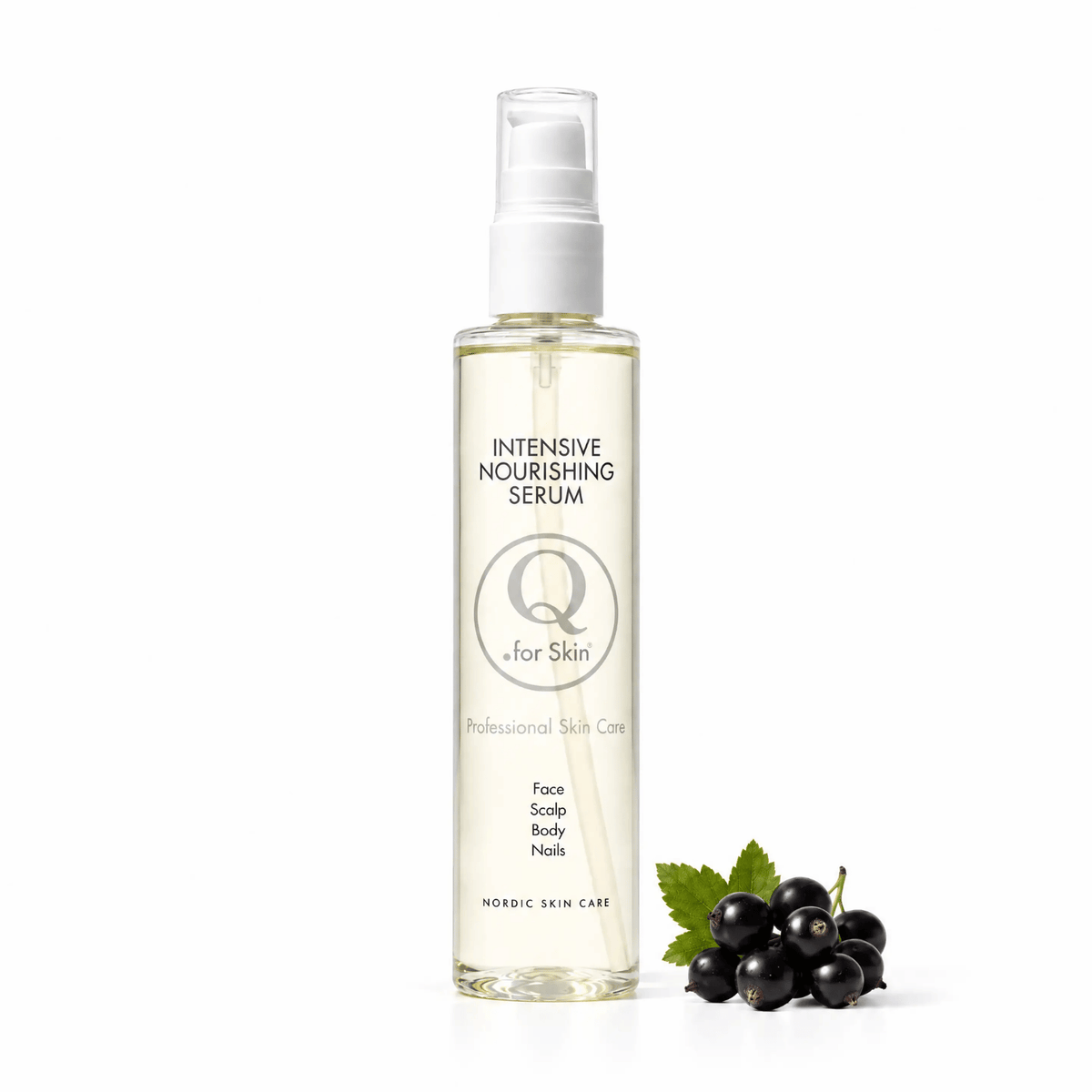 Intensive Nourishing Serum