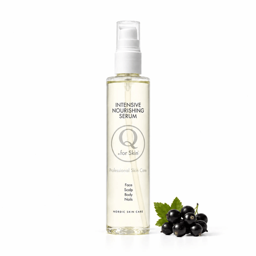 Intensive Nourishing Serum
