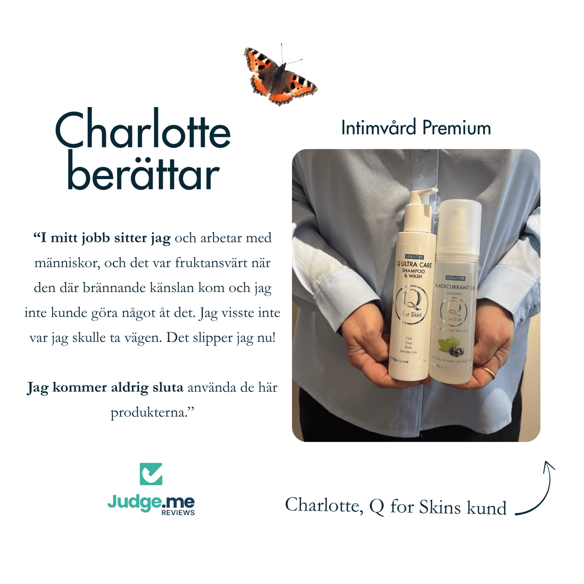 Intimvård premium