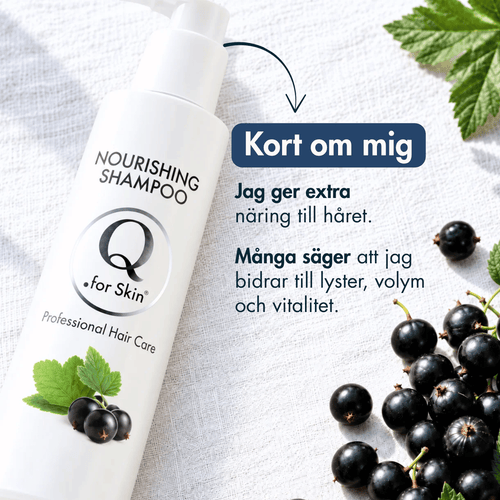 Nourishing Shampoo