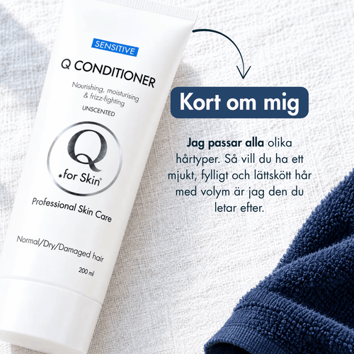 Q Conditioner