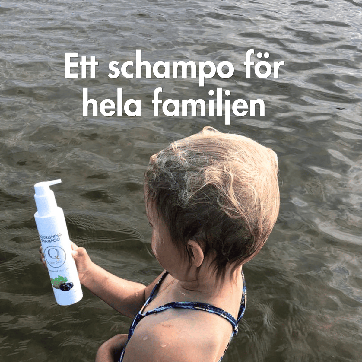 Nourishing Shampoo
