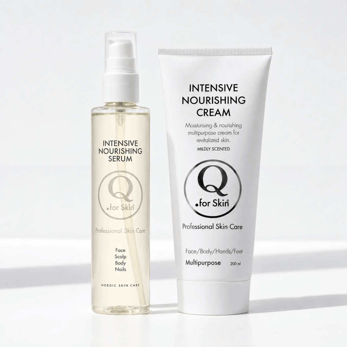 Q Supreme Softness