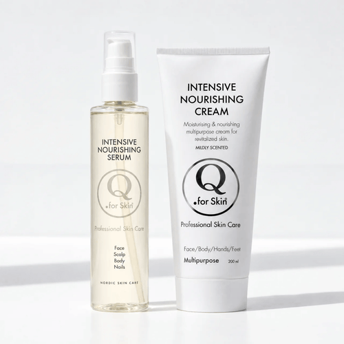 Q Supreme Softness