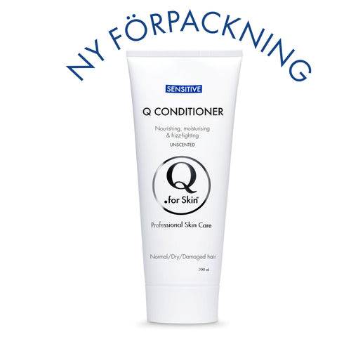 Q Conditioner