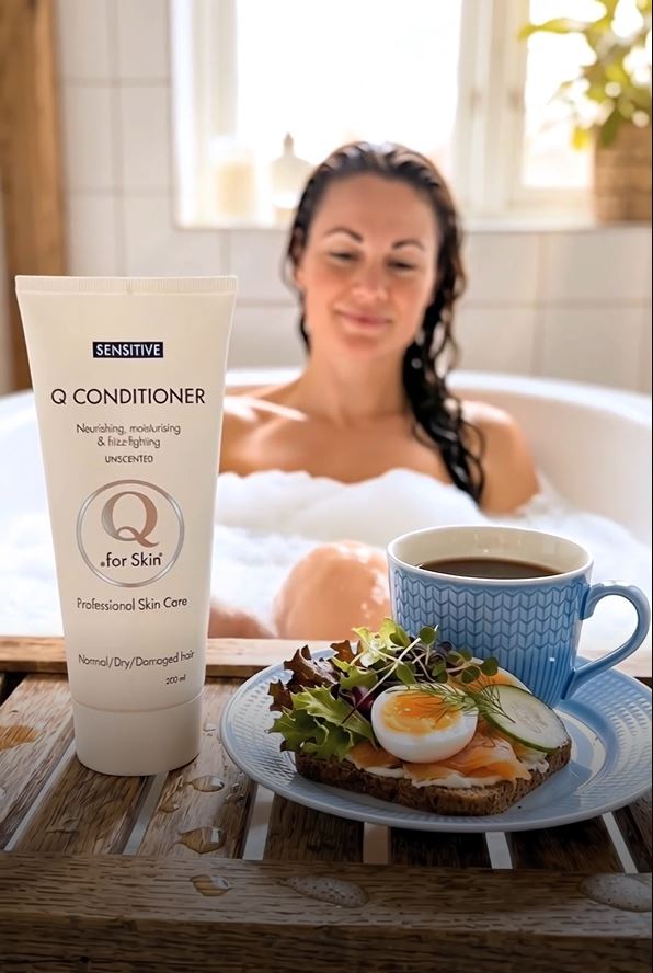 Q Conditioner