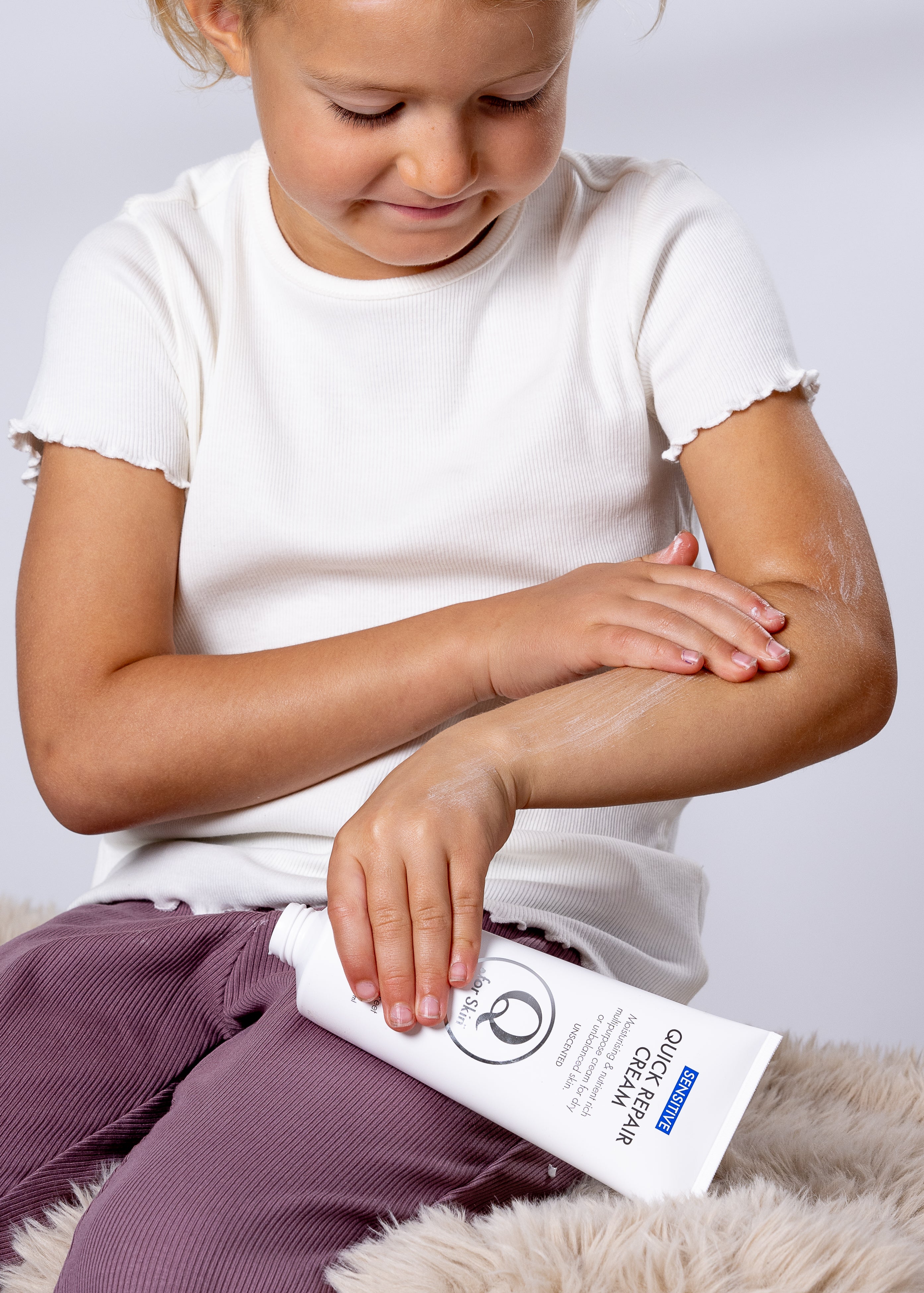 Barn, baby & förälder