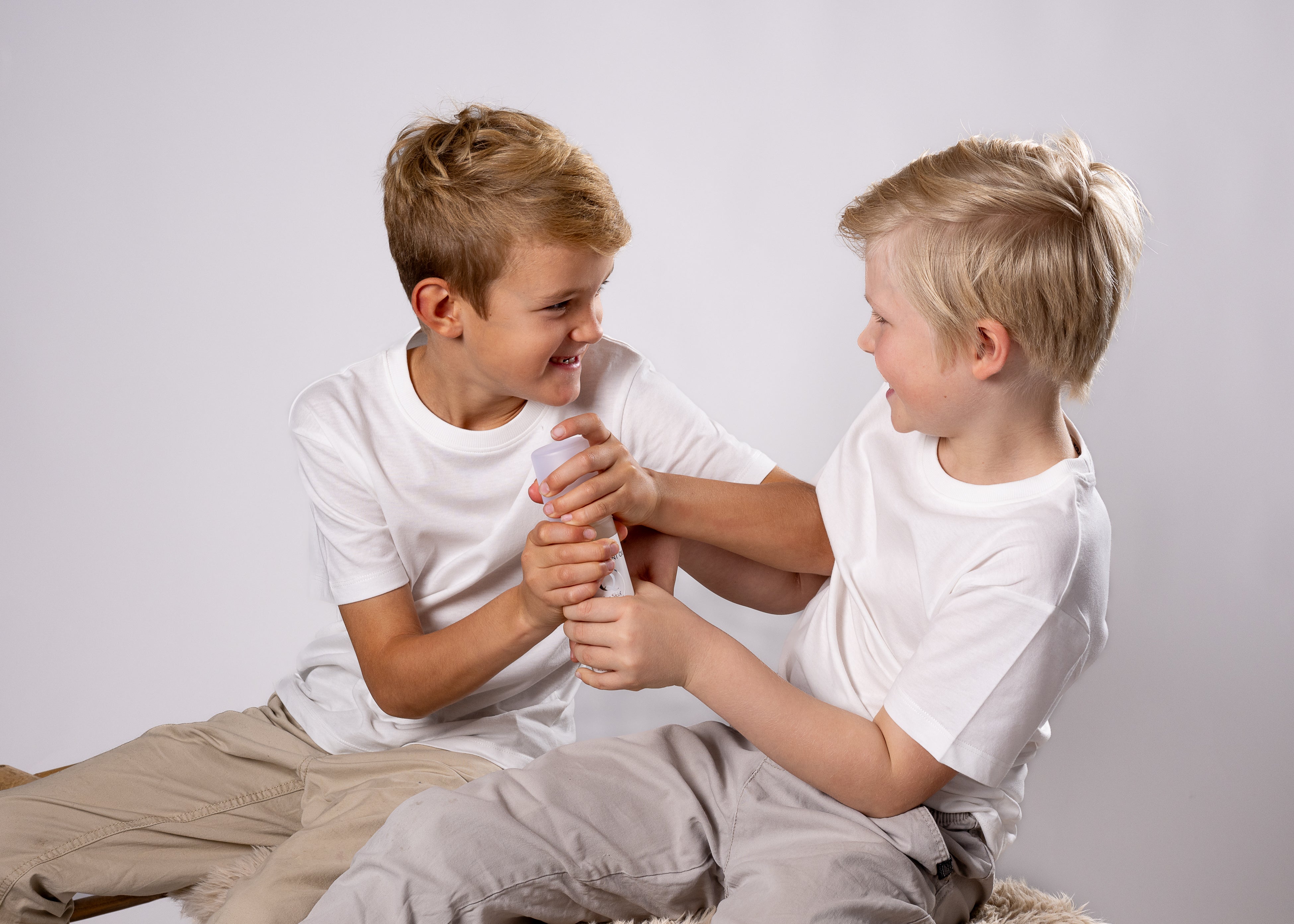 Barn, baby & förälder