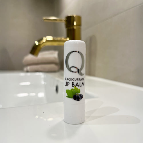 Blackcurrant Lip Balm
