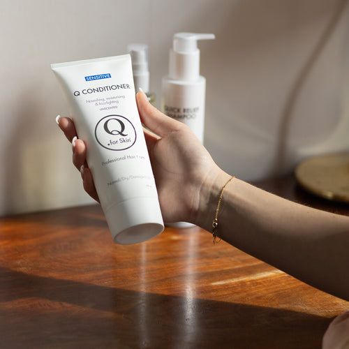 Q Conditioner